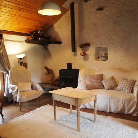 Chalet Cathy * Erde