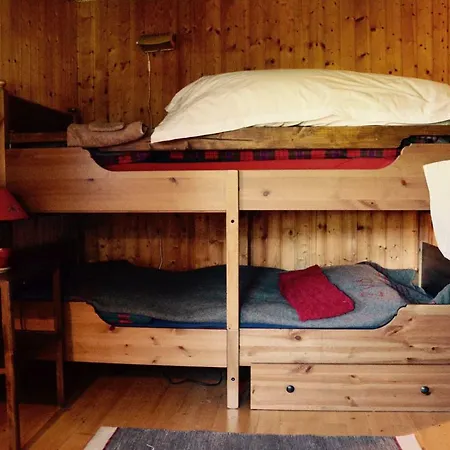 Chalet Cathy Erde