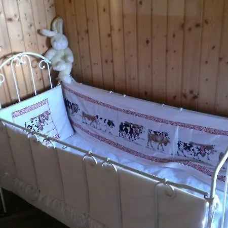 Chalet Cathy シャレー *