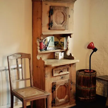 シャレー Chalet Cathy Erde