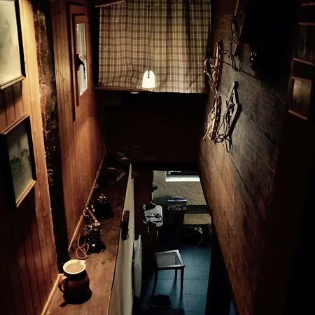 Chalet Cathy シャレー Erde