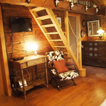 Chalet Cathy