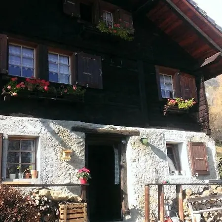 Chalet Cathy シャレー Erde