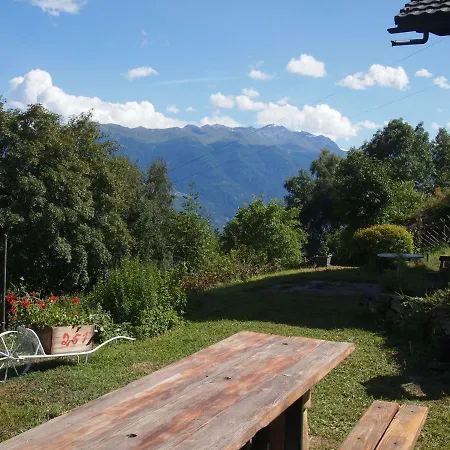Chalet Cathy *