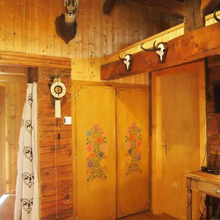 Chalet Cathy シャレー