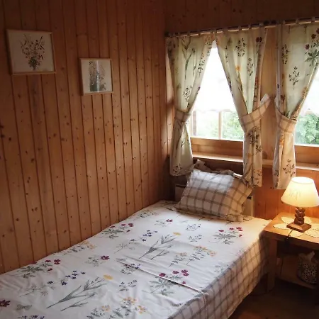 Chalet Cathy *