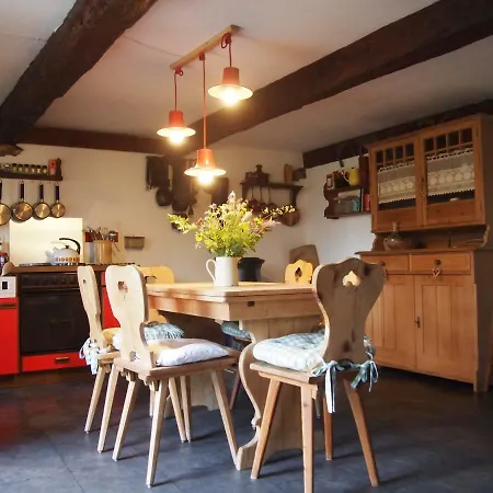 Chalet Cathy *