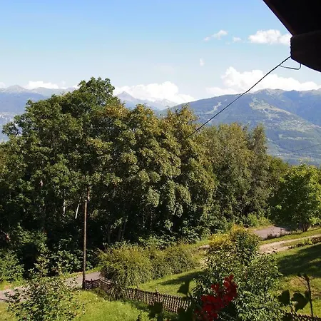 Chalet Cathy *